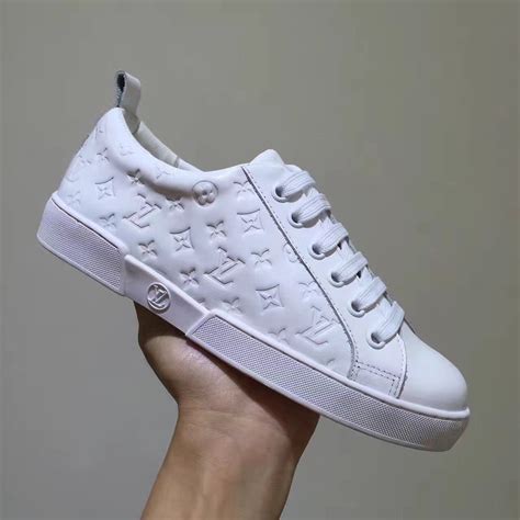 lv shoes sneakers 2018|fashion sneaker lv shoes women.